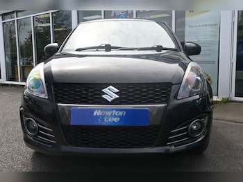 Used Suzuki Swift 2015 for sale - 78458238: Photo