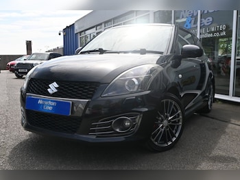 Used Suzuki Swift 2015 for sale - 78458238: Photo