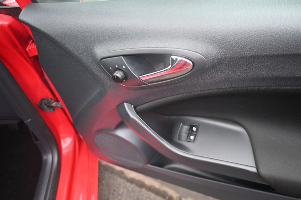 Used SEAT Ibiza 2013 for sale - 77276052: Photo 12