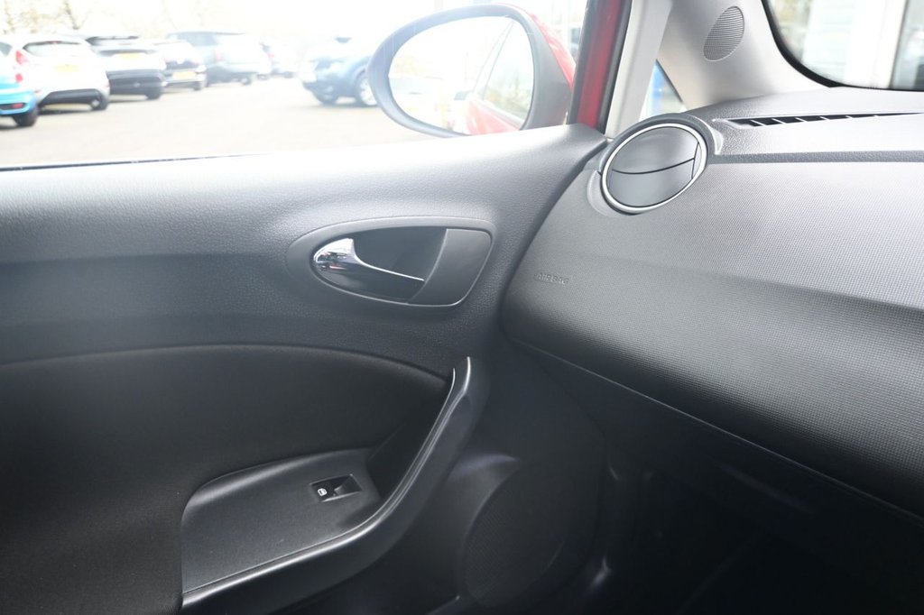 Used SEAT Ibiza 2013 for sale - 77276052: Photo 15