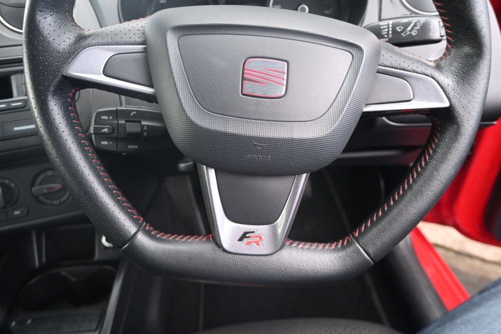 Used SEAT Ibiza 2013 for sale - 77276052: Photo 19