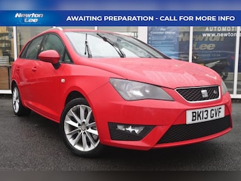 2013 (13) - 1.6 TDI CR FR 5dr