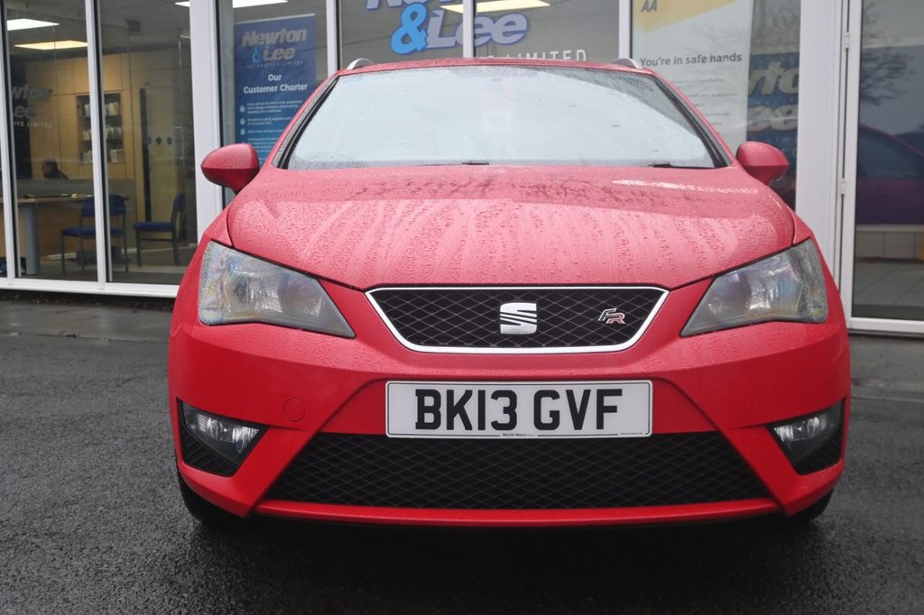 Used SEAT Ibiza 2013 for sale - 77276052: Photo 2