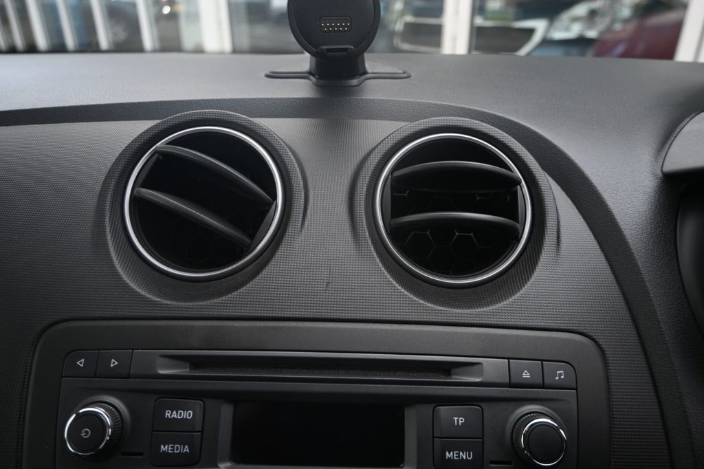 Used SEAT Ibiza 2013 for sale - 77276052: Photo 21