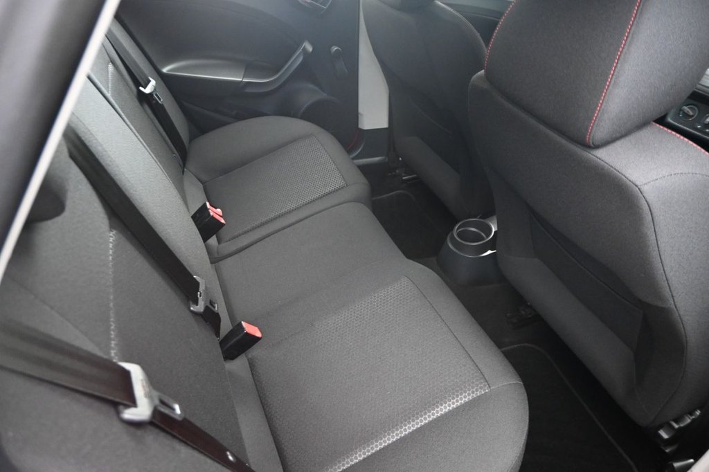 Used SEAT Ibiza 2013 for sale - 77276052: Photo 22