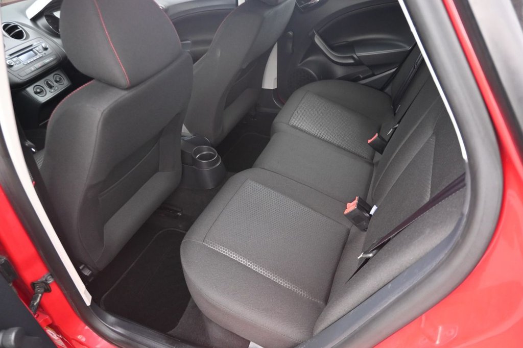 Used SEAT Ibiza 2013 for sale - 77276052: Photo 24