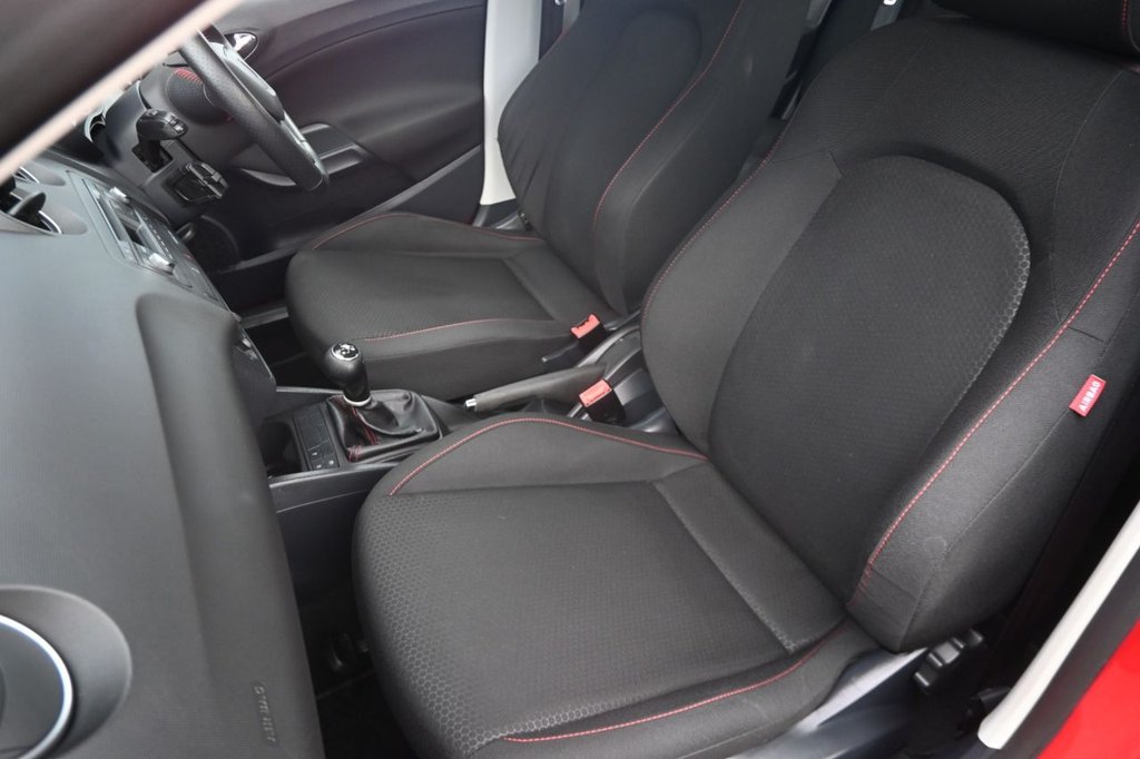 Used SEAT Ibiza 2013 for sale - 77276052: Photo 28