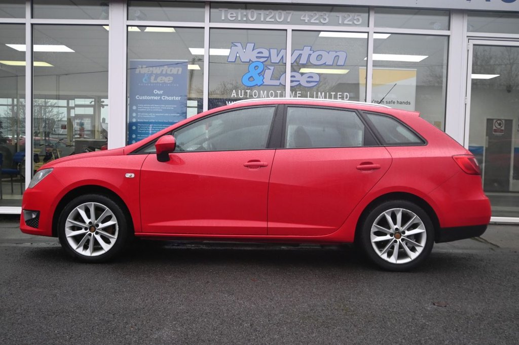 Used SEAT Ibiza 2013 for sale - 77276052: Photo 5