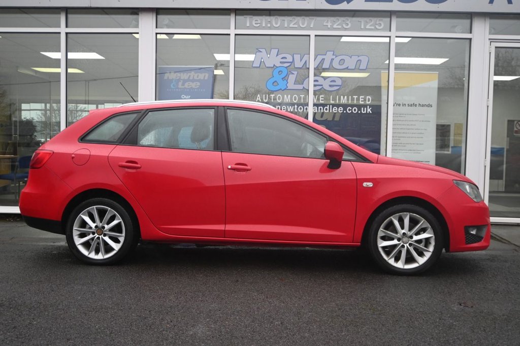 Used SEAT Ibiza 2013 for sale - 77276052: Photo 6