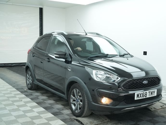 Used Ford Ka+ 2019 for sale - 77880042: Photo 2