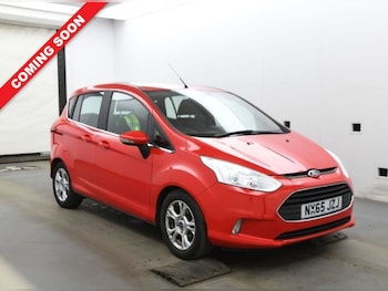 Used Ford B-MAX 2015 for sale - 78726094: Photo