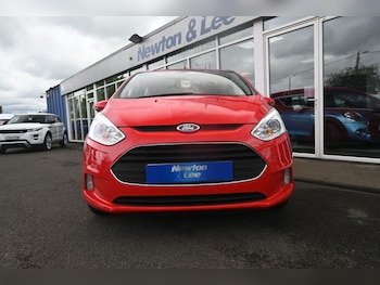 Used Ford B-MAX 2015 for sale - 78726094: Photo