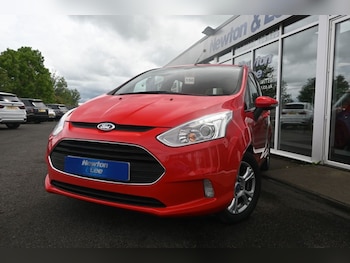 Used Ford B-MAX 2015 for sale - 78726094: Photo