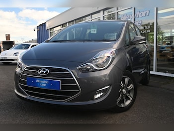 Used Hyundai Ix20 2016 for sale - 78650150: Photo