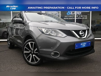 Used Nissan Qashqai 2016 for sale - 78658064: Photo