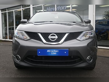 Used Nissan Qashqai 2016 for sale - 78658064: Photo