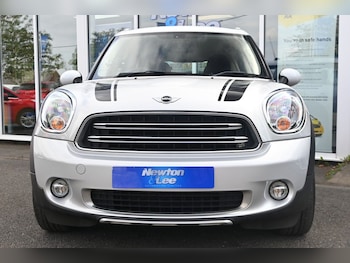 Used MINI Countryman 2015 for sale - 75206769: Photo