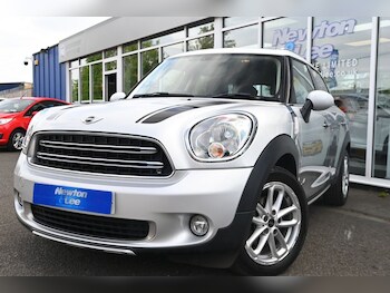 Used MINI Countryman 2015 for sale - 75206769: Photo