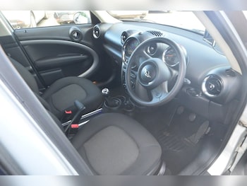 Used MINI Countryman 2015 for sale - 75206769: Photo