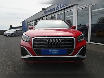 Used Audi Q2 2022 for sale - 79288979: Photo