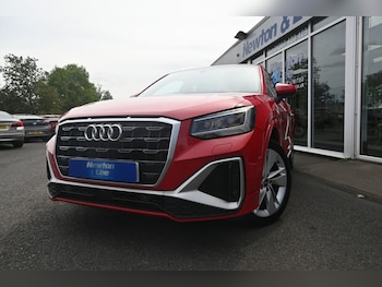 Used Audi Q2 2022 for sale - 79288979: Photo