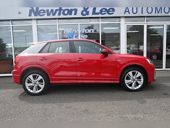 Used Audi Q2 2022 for sale - 79288979: Photo