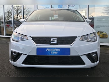 Used SEAT Ibiza 2020 for sale - 78003452: Photo