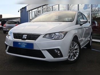 Used SEAT Ibiza 2020 for sale - 78003452: Photo