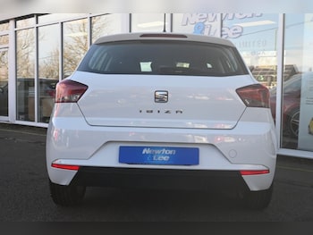 Used SEAT Ibiza 2020 for sale - 78003452: Photo