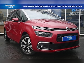 2019 (19) - 1.5 BlueHDi 130 Flair 5dr