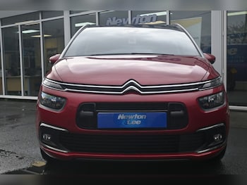 Used Citroen C4 Grand Picasso 2019 for sale - 76768158: Photo