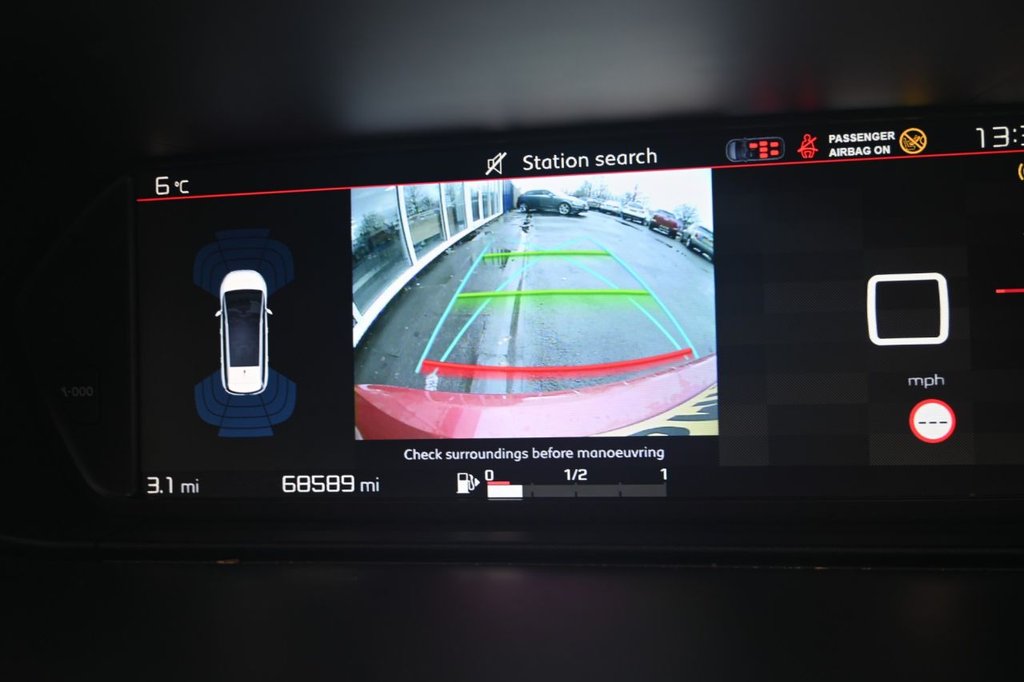 Used Citroen C4 Grand Picasso 2019 for sale - 76768158: Photo 7