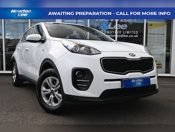 2016 (16) - 1.7 CRDi 1 SUV 5dr Diesel Manual Euro 6 (s/s) (114 bhp)