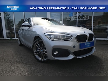 Used BMW 1 Series 2016 for sale - 79009789: Photo