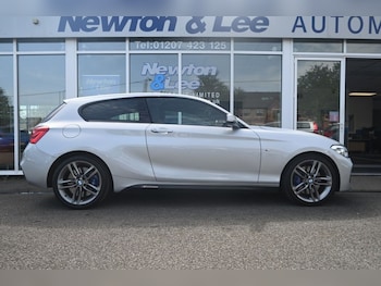 Used BMW 1 Series 2016 for sale - 79009789: Photo