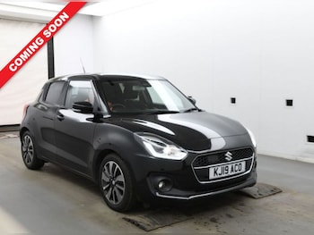 Used Suzuki Swift 2019 for sale - 78672724: Photo
