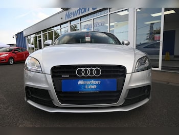 Used Audi TT 2012 for sale - 75487651: Photo