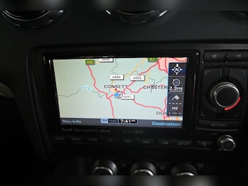 Used Audi TT 2012 for sale - 75487651: Photo