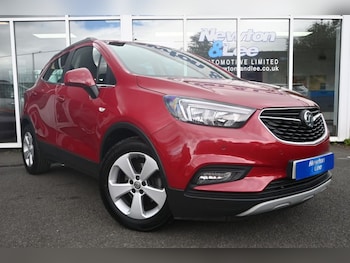 Used Vauxhall Mokka X 2019 for sale - 78908073: Photo