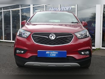 Used Vauxhall Mokka X 2019 for sale - 78908073: Photo