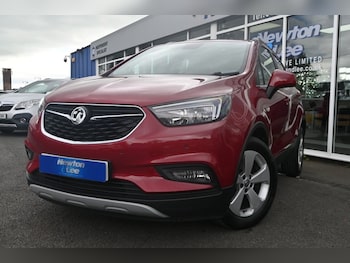 Used Vauxhall Mokka X 2019 for sale - 78908073: Photo