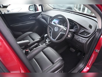 Used Vauxhall Mokka X 2019 for sale - 78908073: Photo