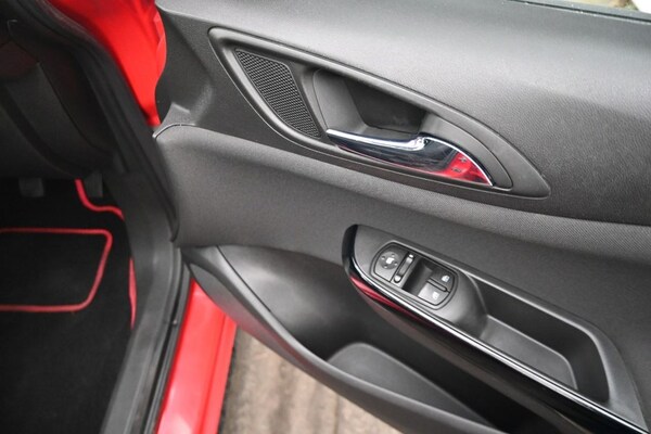 Used Vauxhall Corsa 2018 for sale - 76147593: Photo 10