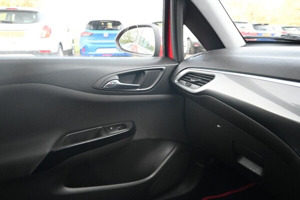 Used Vauxhall Corsa 2018 for sale - 76147593: Photo 11