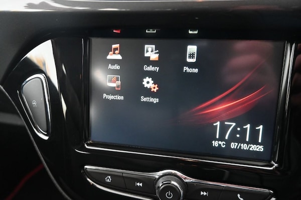 Used Vauxhall Corsa 2018 for sale - 76147593: Photo 18
