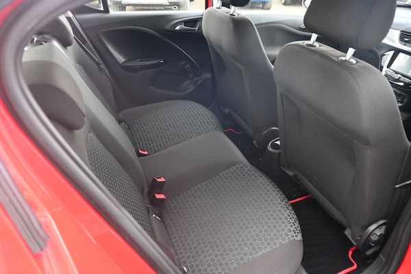 Used Vauxhall Corsa 2018 for sale - 76147593: Photo 20
