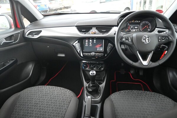 Used Vauxhall Corsa 2018 for sale - 76147593: Photo 21