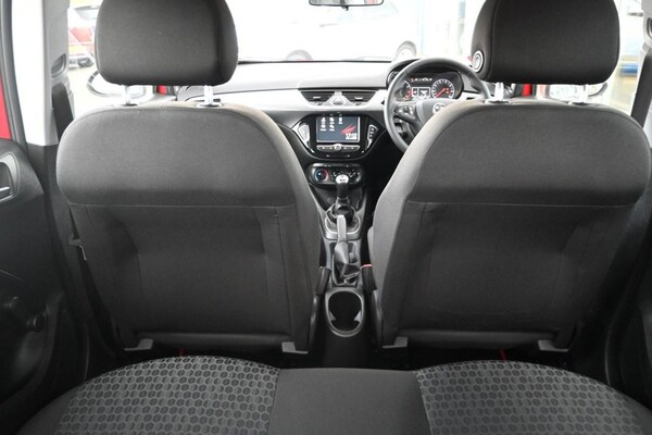 Used Vauxhall Corsa 2018 for sale - 76147593: Photo 23