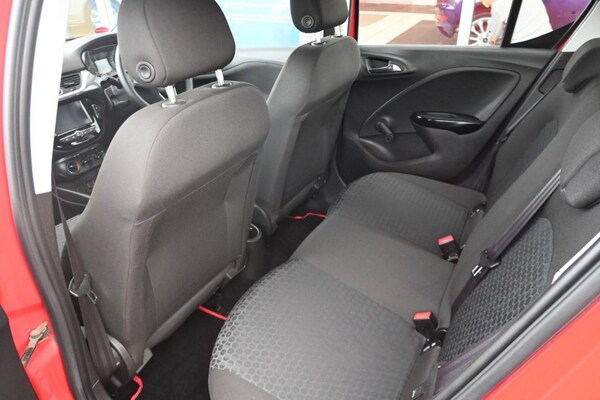 Used Vauxhall Corsa 2018 for sale - 76147593: Photo 24