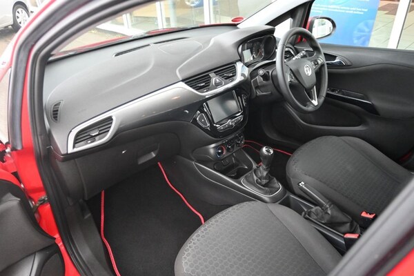 Used Vauxhall Corsa 2018 for sale - 76147593: Photo 25